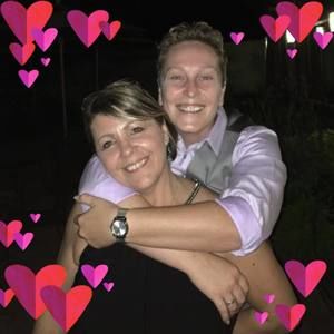 Meet your Posher, Christine